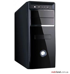 3Cott 1807 w/o PSU Black