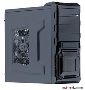 3Cott 1810 w/o PSU Black
