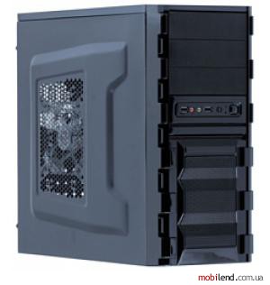 3Cott 1811 w/o PSU Black