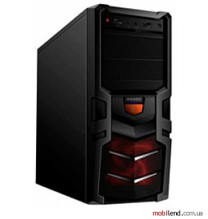 3Cott 1815 w/o PSU Black