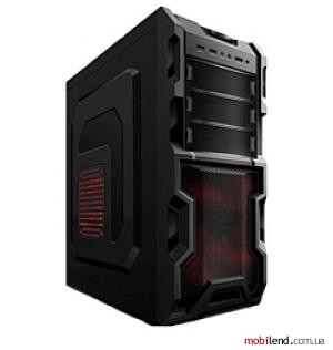 3Cott 1816 w/o PSU Black