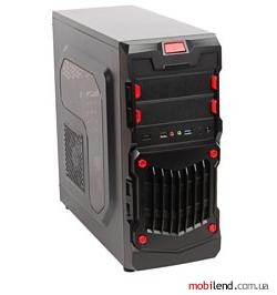 3Cott 1818 w/o PSU Black