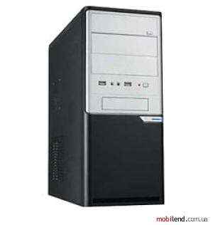 3Cott 2002 350W Black/silver