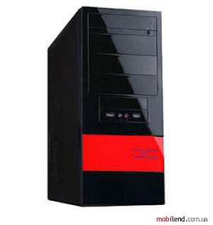 3Cott 2008 350W Black/red
