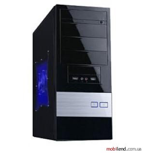 3Cott 2008 350W Black/silver