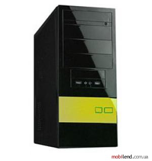 3Cott 2008 350W Black/yellow