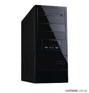 3Cott 2008 350W Black