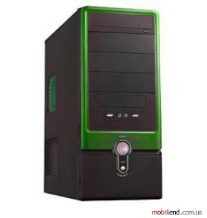 3Cott 2009 350W Black/green