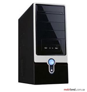 3Cott 2009 350W Black/silver
