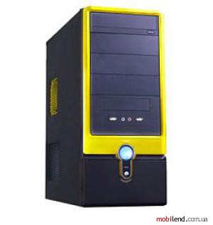 3Cott 2009 350W Black/yellow