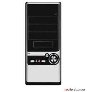 3Cott 2010 350W Black/silver