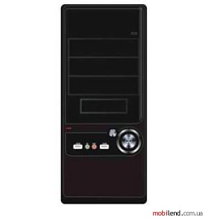 3Cott 2010 350W Black