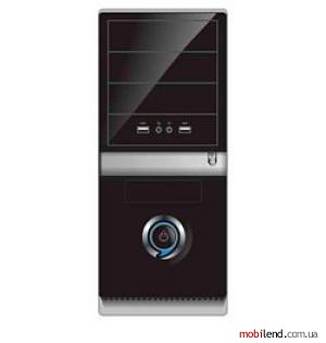 3Cott 2011 350W Black/silver
