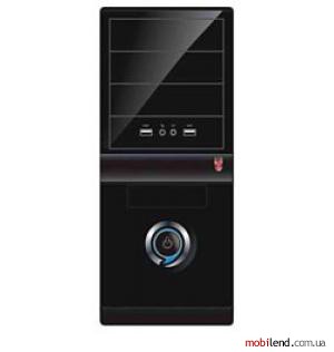3Cott 2011 350W Black