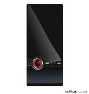 3Cott 2015 350W Black