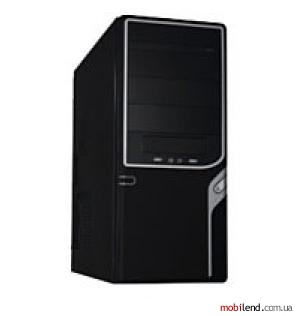 3Cott 2017 350W Black/silver