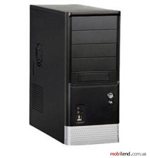 3Cott 2031 350W Black/silver