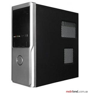 3Cott 2037 350W Black/silver