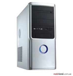 3Cott 2037 350W Silver/black