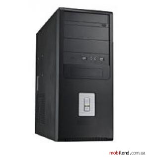 3Cott 2038 350W Black