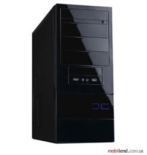 3Cott 2108 450W Black