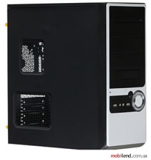 3Cott 2110 350W Black/silver