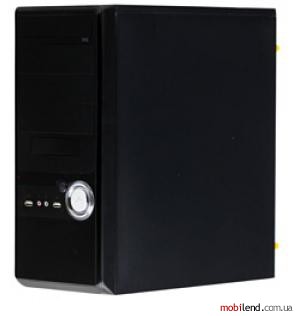 3Cott 2110 450W Black