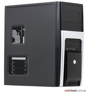 3Cott 2151 350W Black/silver