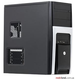 3Cott 2151 450W Black/silver