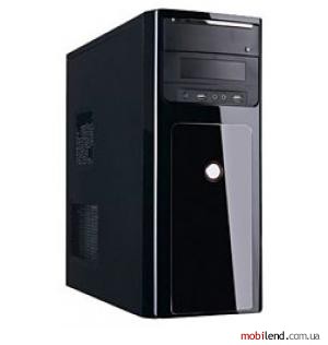 3Cott 2205 350W Black