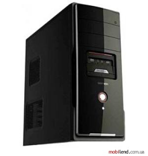3Cott 2206 350W Black