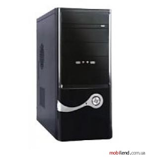 3Cott 2301 350W Black/silver