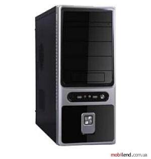 3Cott 2302 350W Black/silver