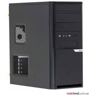 3Cott 2302 450W Black