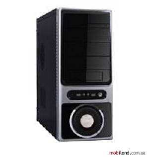 3Cott 2303 350W Black/silver