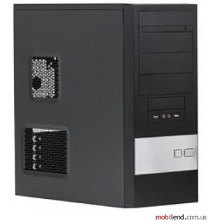 3Cott 2308 450W Black/silver