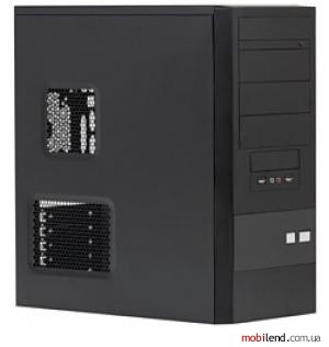 3Cott 2308 450W Black