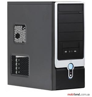 3Cott 2309 450W Black/silver