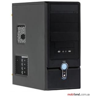 3Cott 2309 450W Black