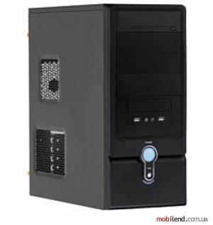 3Cott 2309 w/o PSU Black