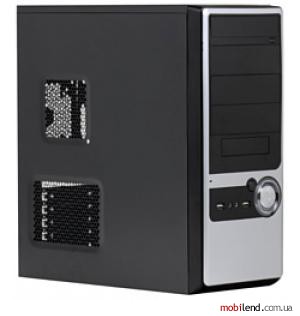 3Cott 2310 450W Black/silver
