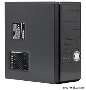 3Cott 2310 w/o PSU Black