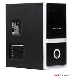 3Cott 2311 450W Black/silver
