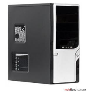 3Cott 2317 450W Black/silver