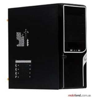 3Cott 2317 450W Black