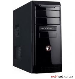 3Cott 2318 Black 450W