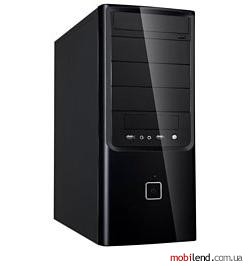 3Cott 2323 450W Black