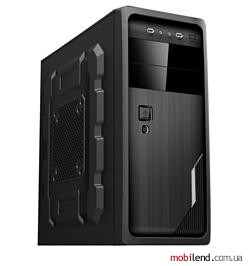 3Cott 2324B 450W Black