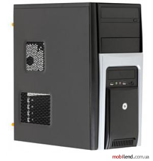 3Cott 2351 450W Black/silver