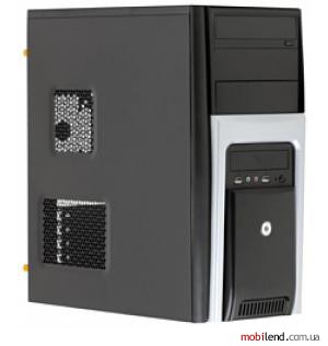 3Cott 2351 500W Black/silver